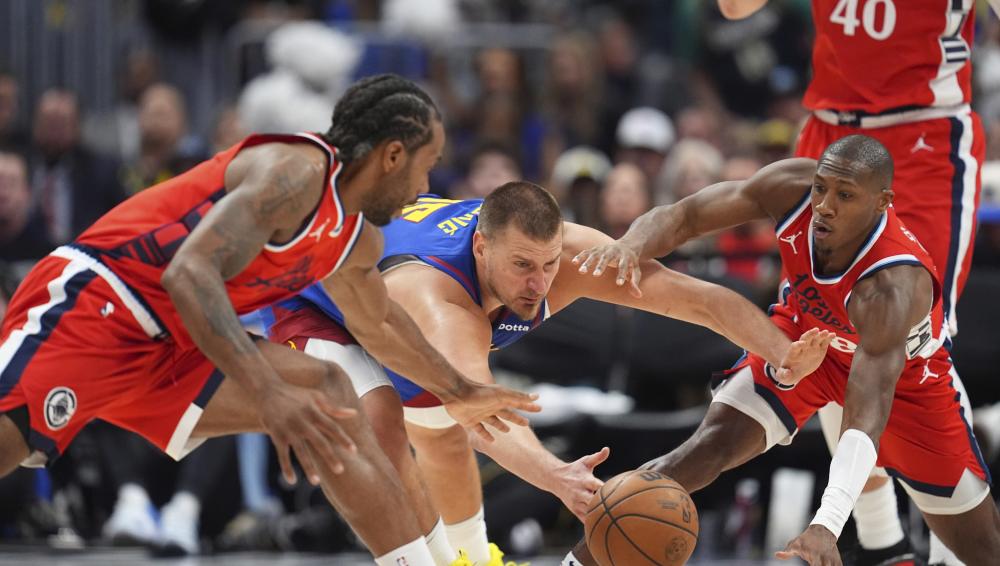 重要角色 重要角色