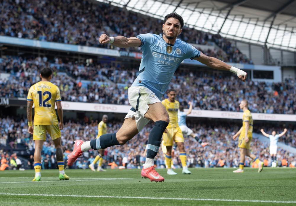 在中国足球 在中国足球