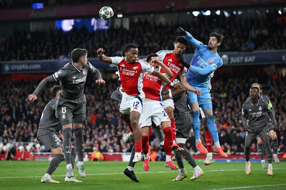 中因赛场内 中因赛场内